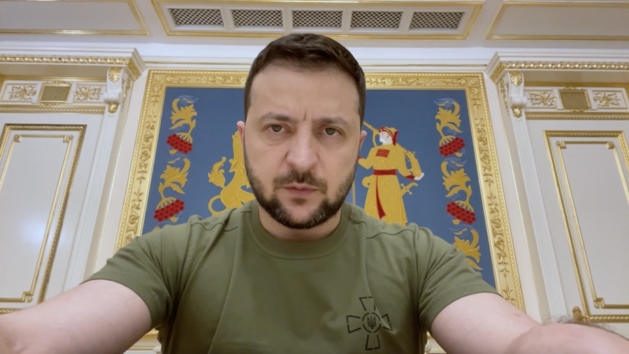 Наступний опалювальний сезон буде найскладнішим за час незалежності – звернення Президента України