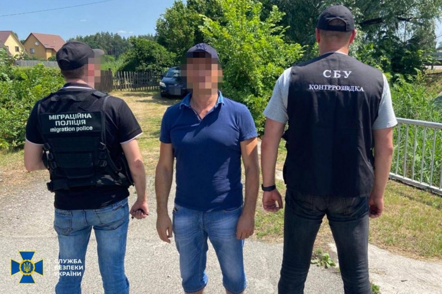 На Рівненщині до 13 років тюрми засуджено бойовика ДНР