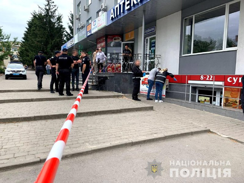 РОЗБІЙ ТА УМИСНЕ ВБИВСТВО – ЙМОВІРНОГО ЗЛОВМИСНИКА ЗАТРИМАЛИ НА ВИЇЗДІ З РІВНЕНЩИНИ