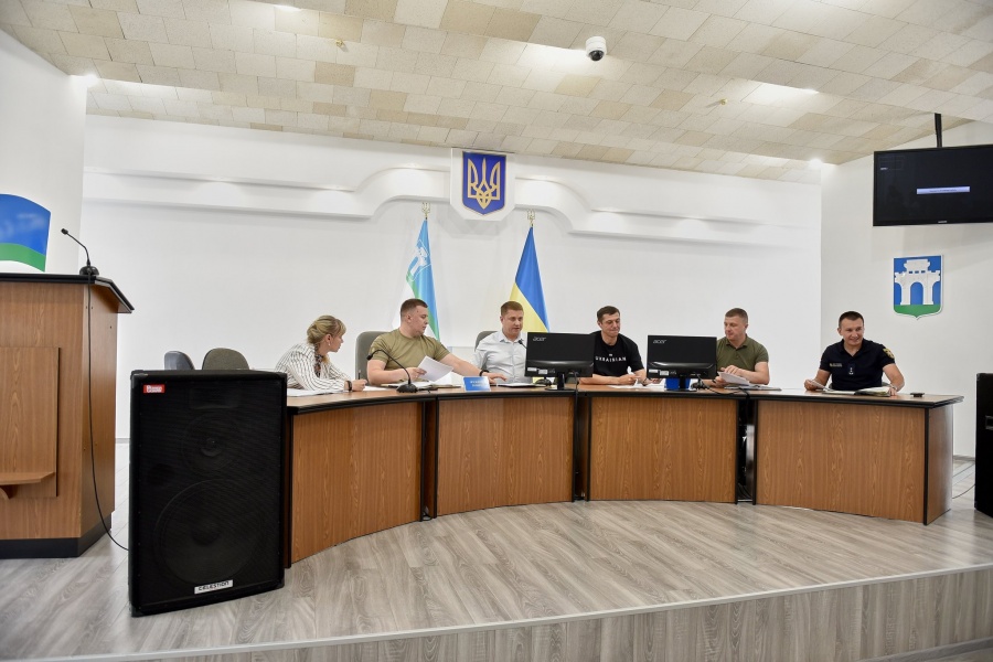 У Рівному продовжують роботу з облаштування укриттів для населення