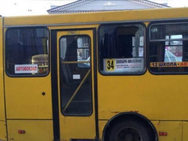У Рівному провели нараду з перевізниками