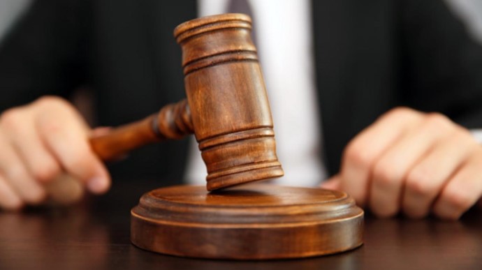 У РІВНОМУ СУДИТИМУТЬ ЧОЛОВІКА, ЯКИЙ «ЗЛИВАВ» БІЛОРУСАМ ІНФОРМАЦІЮ ПРО ЗСУ