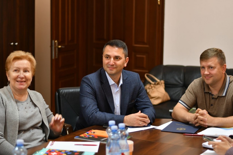 На Рівненщині планують відкрити унікальне виробництво