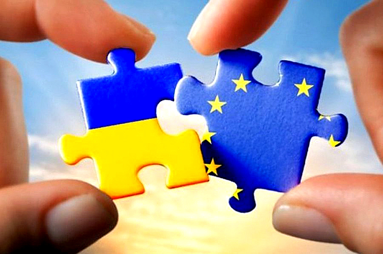 Від початку повномасштабної війни Україна уклала чотири «безвізи» з ЄС