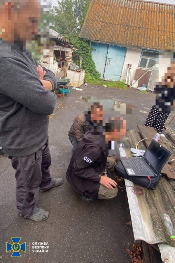 На Рівненщині СБУ викрила чергового «народного» комуніста, який пропагував за повернення до СРСР