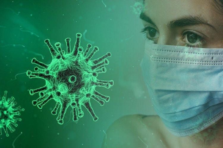 На Рівненщині фіксують зростання захворюваності на COVID-19