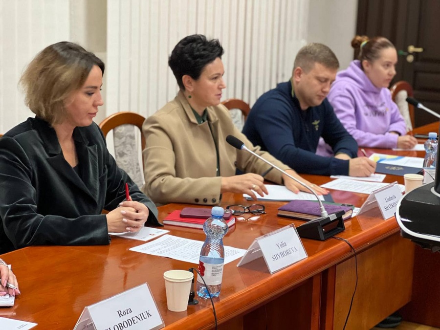 Рівненщина продовжує співпрацювати із ООН