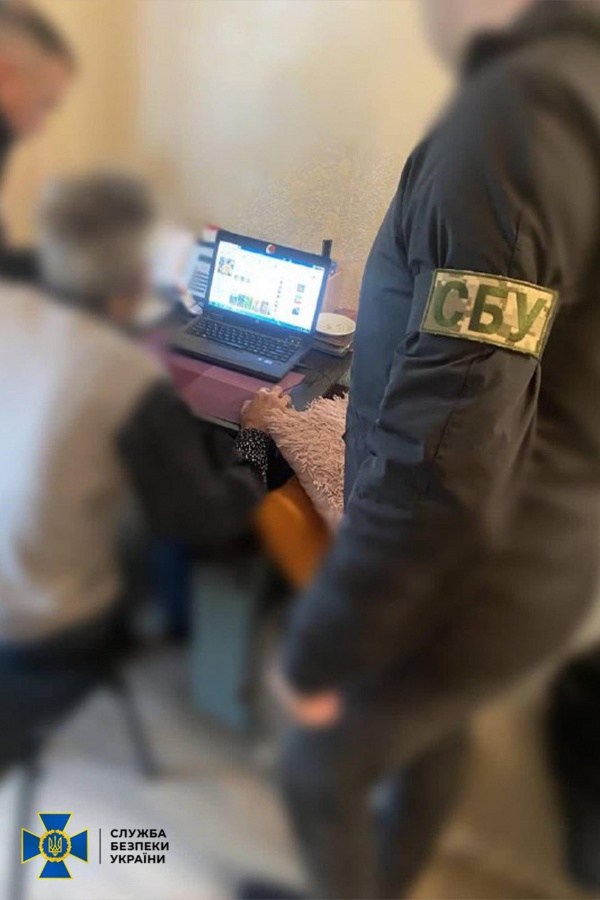 На Рівненщині СБУ викрила чергового «народного комуніста»
