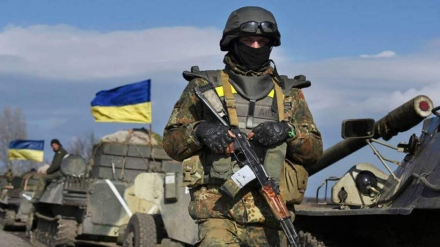 Ситуація на полі боїв станом на 29 вересня 2022 року
