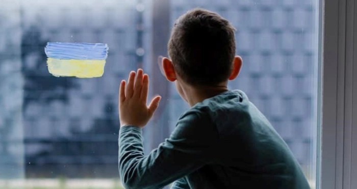 Цьогоріч на Рівненщині усиновили 8 дітей