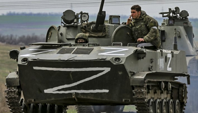 Народу нагнали, а толку немає: загарбник розповідає про результати мобілізації у росії