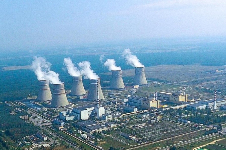 На Рівненщині вживають заходи для захисту критичної інфраструктури