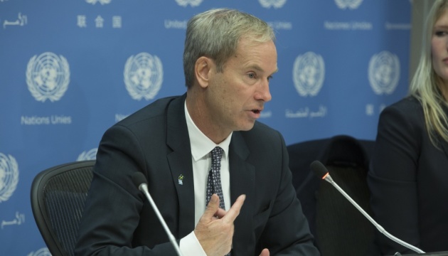 Євросоюз в ООН заявив про відверту жорстокість росії - використовує холод і голод як зброю