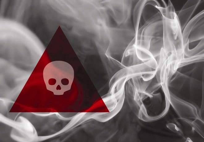 На Рівненщині зросла кількість постраждалих від отруєння чадним газом