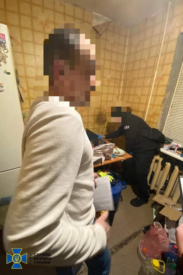 У Рівному СБУ викрила чергового прихильника комунізму