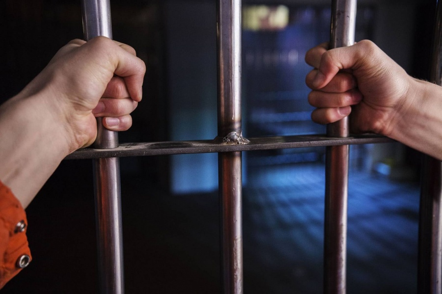 60 ДІБ ПІД ВАРТОЮ ПРОВЕДЕ 26-РІЧНА ЗАКЛАДЧИЦЯ ПСИХОТРОПІВ