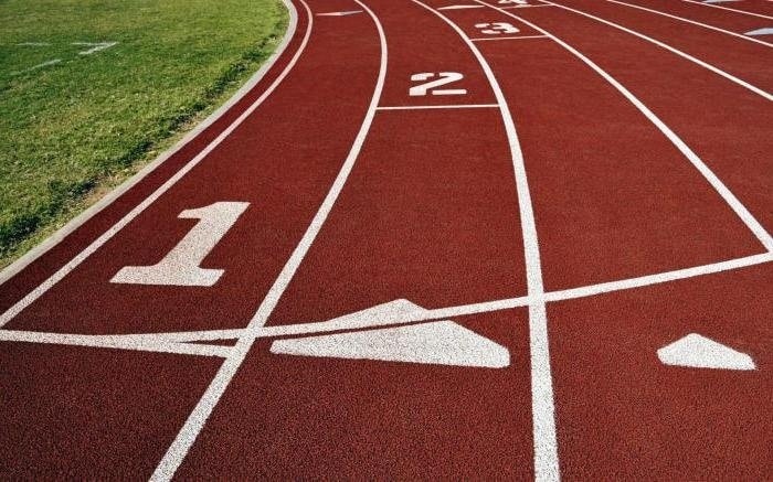 Рівнянка перемогла на Кубку України з легкої атлетики