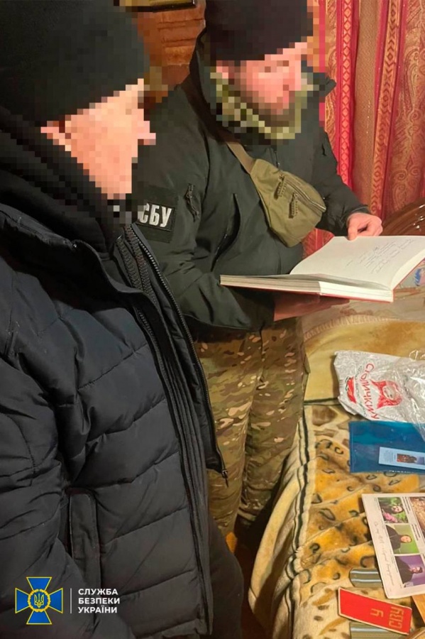 За матеріалами СБУ перед судом постане колаборант з Рівного