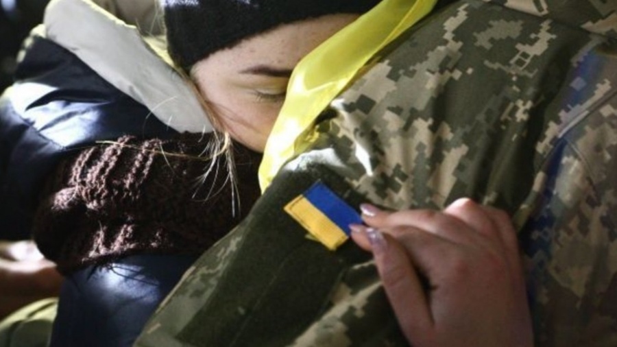 Як діяти у разі втрати зв’язку з родичами-військовослужбовцями чи отримання інформації про їх перебування в полоні