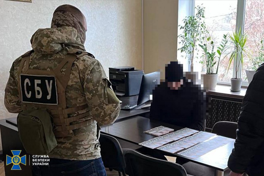 На Рівненщині судитимуть організатора схеми незаконного перевезення "ухилянтів" від мобілізації за кордон