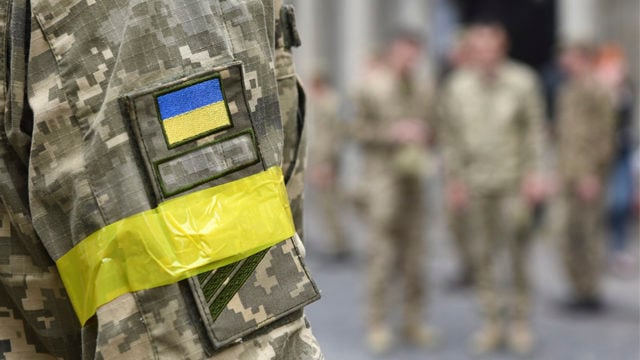 Бронь працівників на Рівненщині: остаточне рішення - за Генштабом та Мінекономіки