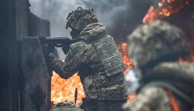 У Силах оборони назвали найскладніші напрямки фронту