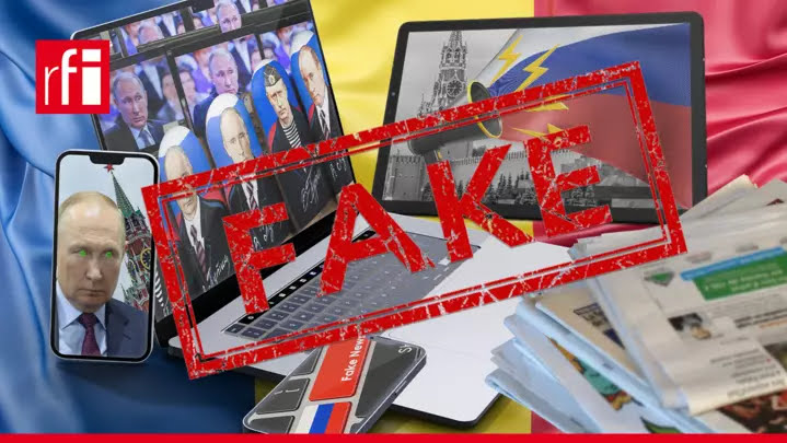 Російська пропаганда vs Румунія: які наративи поширює РФ і як на них реагують