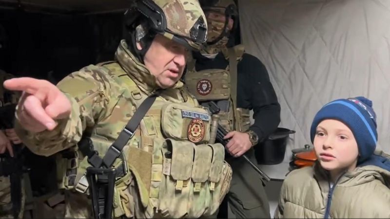 Вбивали дітей і підлітків у Бахмуті. Росіяни-"вагнерівці" розповіли про свої злочини. Як реагує Україна та Пригожин