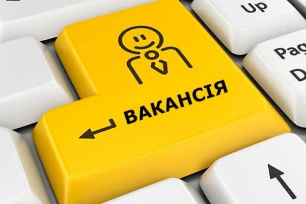 ТОП-5 вакансій: Рівненська обласна служба зайнятості