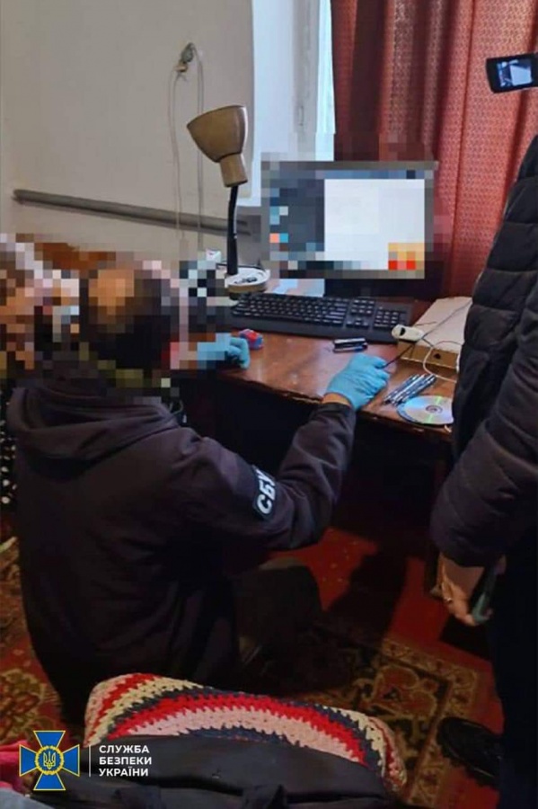 На Рівненщині судитимуть пропагандиста, який агітував за відродження СРСР