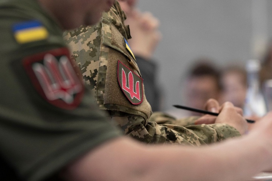 На Рівненщину повертаються з полону троє наших захисників – воїнів із Бахмутського напрямку