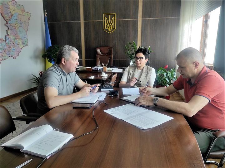 «єВідновлення». На Рівненщині почали подавати заяви в Дію за пошкоджене житло