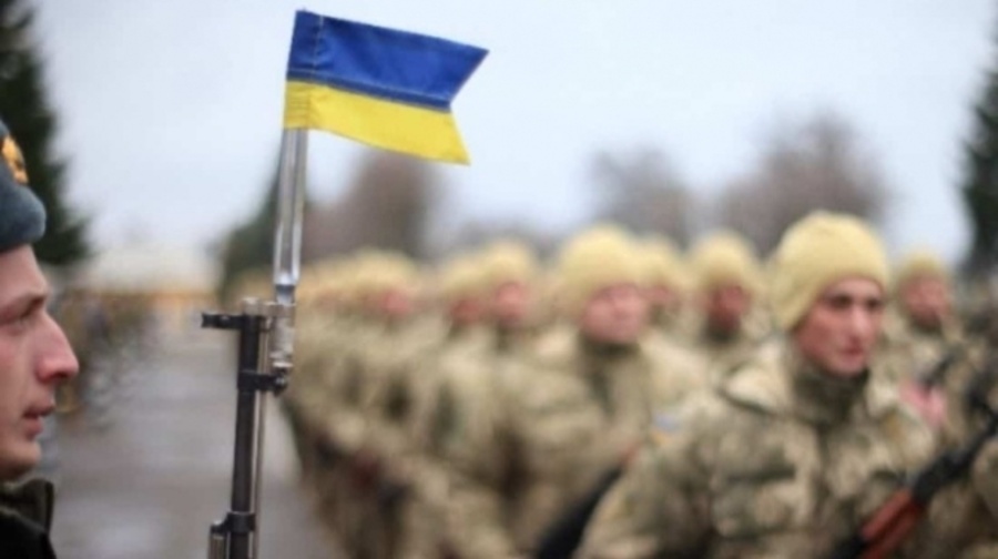 Рівнян закликають підтримати військових, які стоять на сторожі нашої незалежності