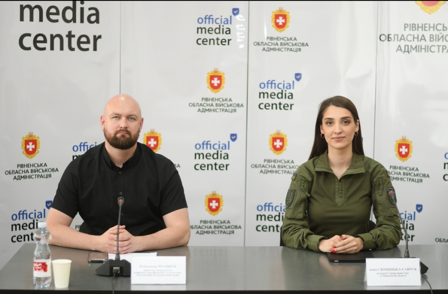 СБУ Рівненщини продовжує викривати спільників окупантів