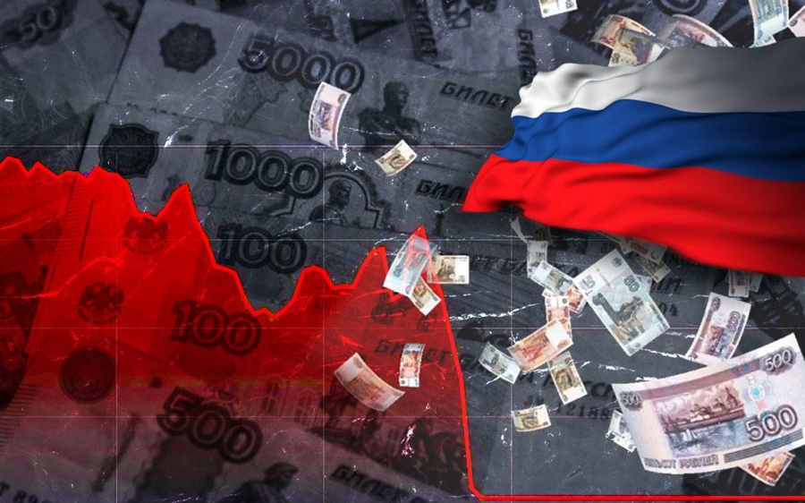Україна і партнери розробляють спеціальний механізм стягнення репарацій з РФ - Шмигаль
