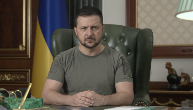 Президент провів Ставку – доручив посилити кордон із білоруссю