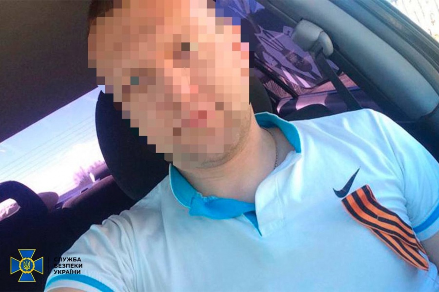 За матеріалами СБУ Рівненщини судитимуть колаборанта, який перейшов на бік ворога