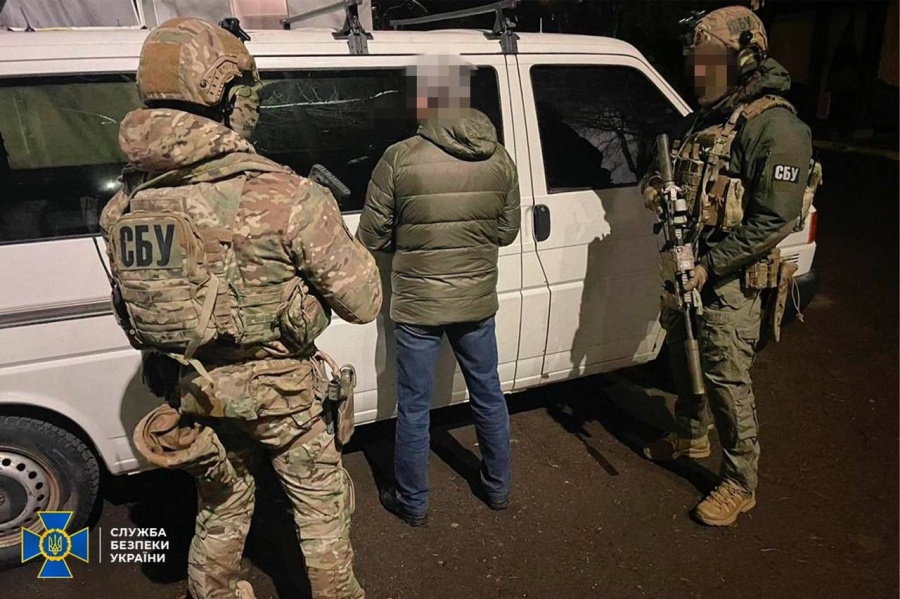 10 років ув'язнення російському диверсанту за організацію підривів на Рівненщині