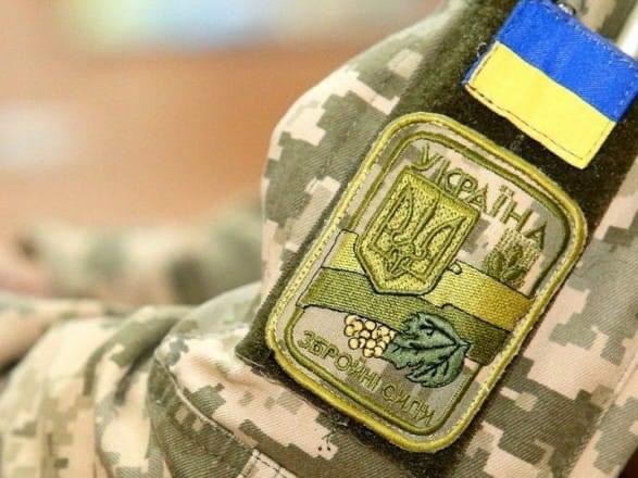 Ветеранів російсько-української війни запрошують пройти опитування