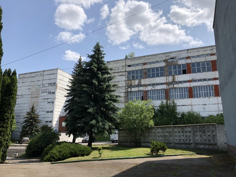Рівненський радіозавод шукає нового власника