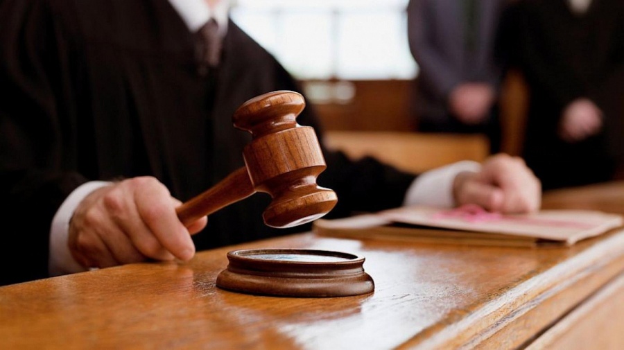 У РІВНОМУ ЗА ДЕРЖЗРАДУ СУДИТИМУТЬ ПОЛІЦЕЙСЬКОГО