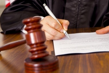 ПІВ РОКУ ЗА ҐРАТАМИ ПРОВЕДЕ ЧОЛОВІК ЗА ДОМАШНЄ НАСИЛЬСТВО НАД КОЛИШНЬОЮ ДРУЖИНОЮ