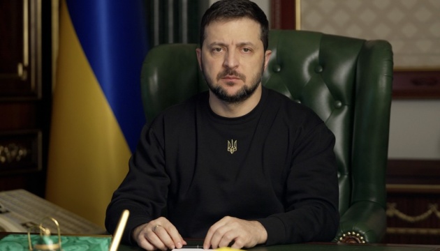 Командира 128-ї бригади відсторонили на час слідства - Президент