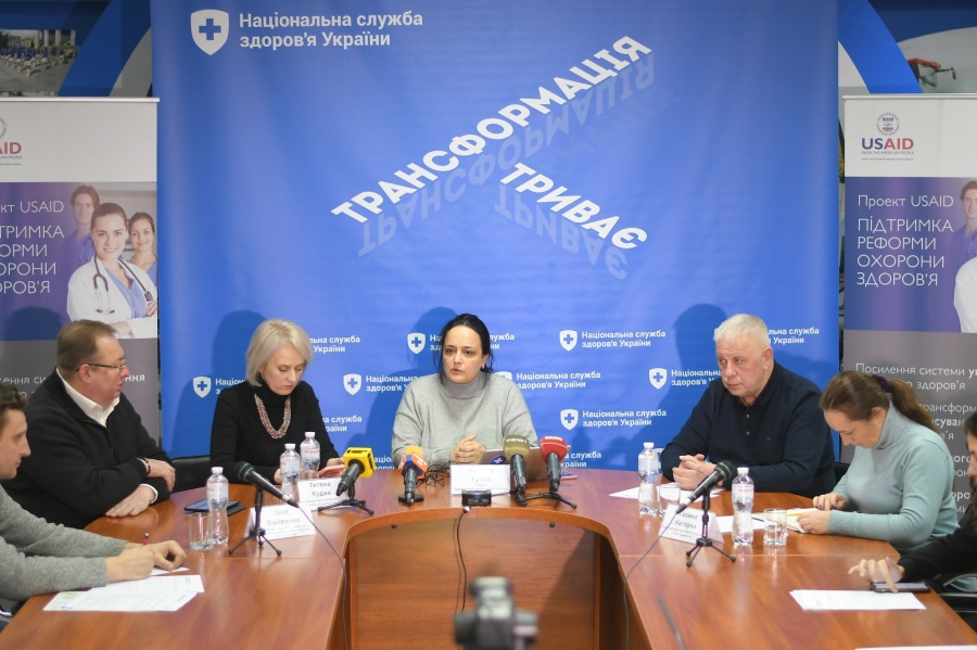Програма «Доступні ліки»: як працює на Рівненщині та де отримати безкоштовні ліки
