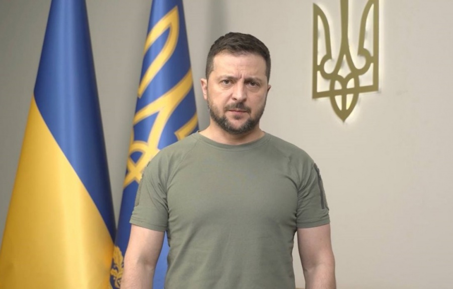 Мобілізація жінок: Президент запевнив, що не підпише такий закон
