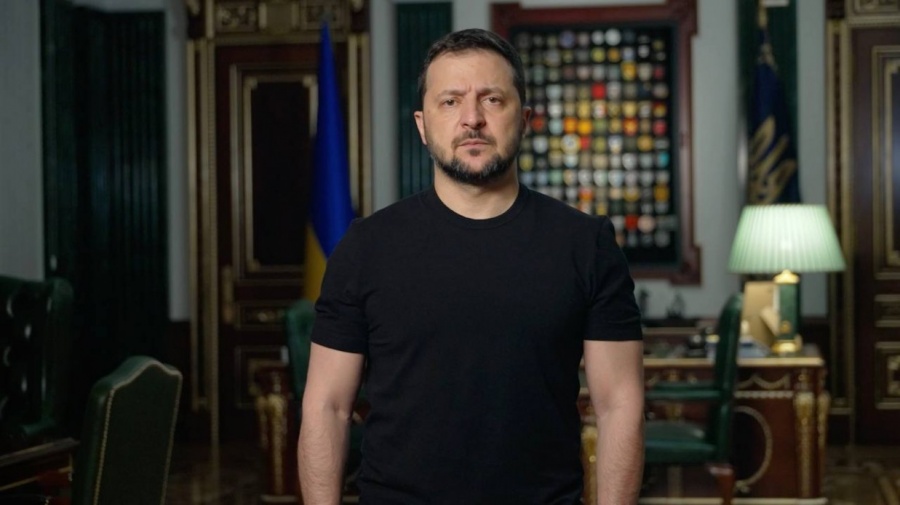 Вдалося звільнити з російського полону понад 200 наших людей – воїнів і цивільних – звернення Президента України