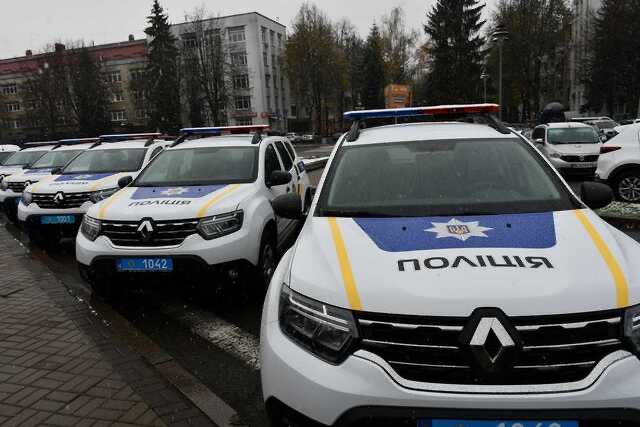 Незабаром в кожній тергромаді Рівненщини буде поліцейський офіцер