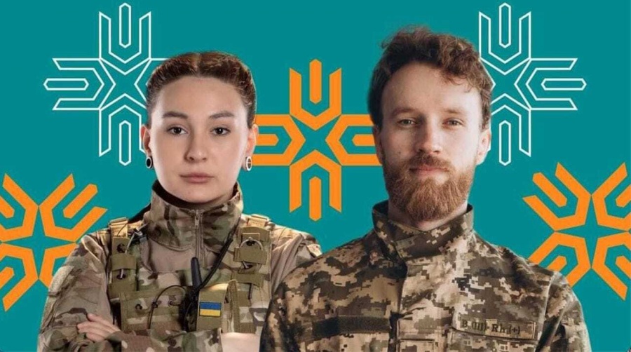 Ветерани війни можуть отримати грант до 1 млн. гривень на власну справу