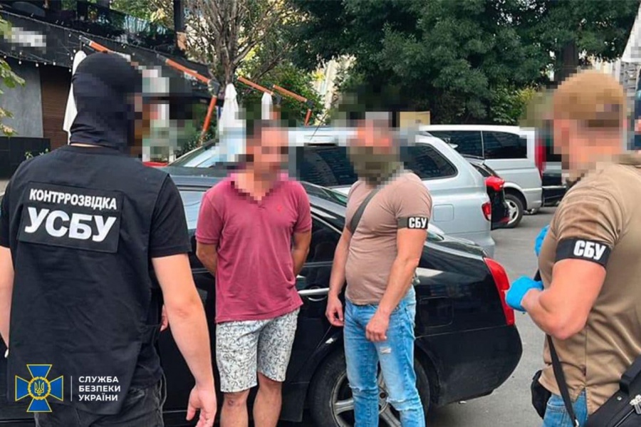 За матеріалами СБУ Рівненщини судитимуть учасників схеми виїзду "ухилянтів" за кордон
