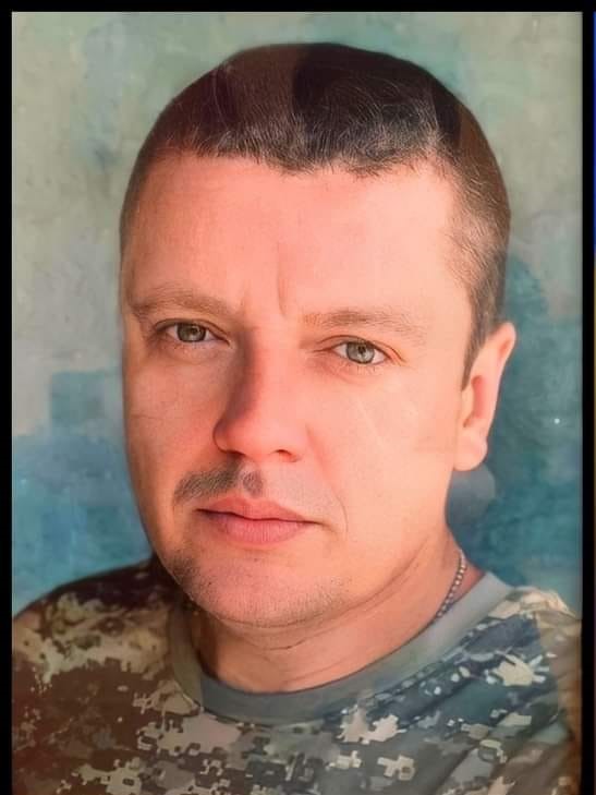 Рівненська громада попрощалася з Героєм